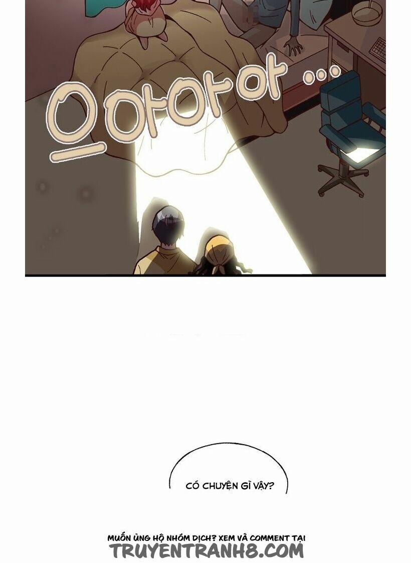 Xin Lỗi Em Chỉ Là Một Con Dâm Nữ 26 trang 4