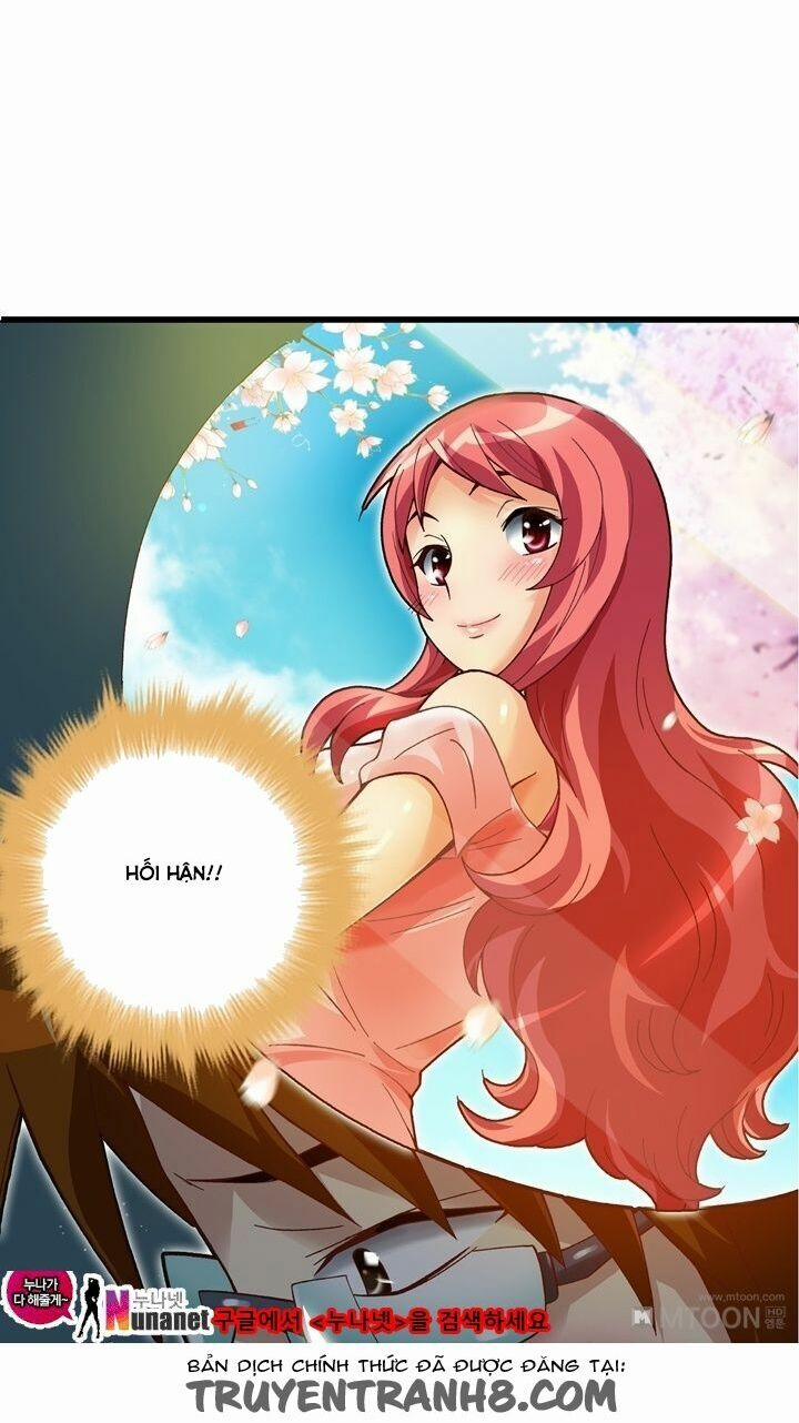 Xin Lỗi Em Chỉ Là Một Con Dâm Nữ 26 trang 43