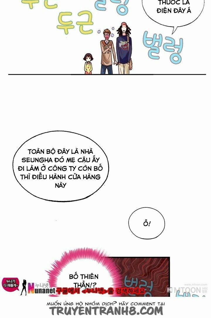 Xin Lỗi Em Chỉ Là Một Con Dâm Nữ 27 trang 16