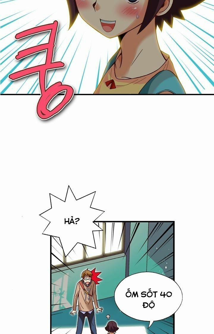 Xin Lỗi Em Chỉ Là Một Con Dâm Nữ 27 trang 9