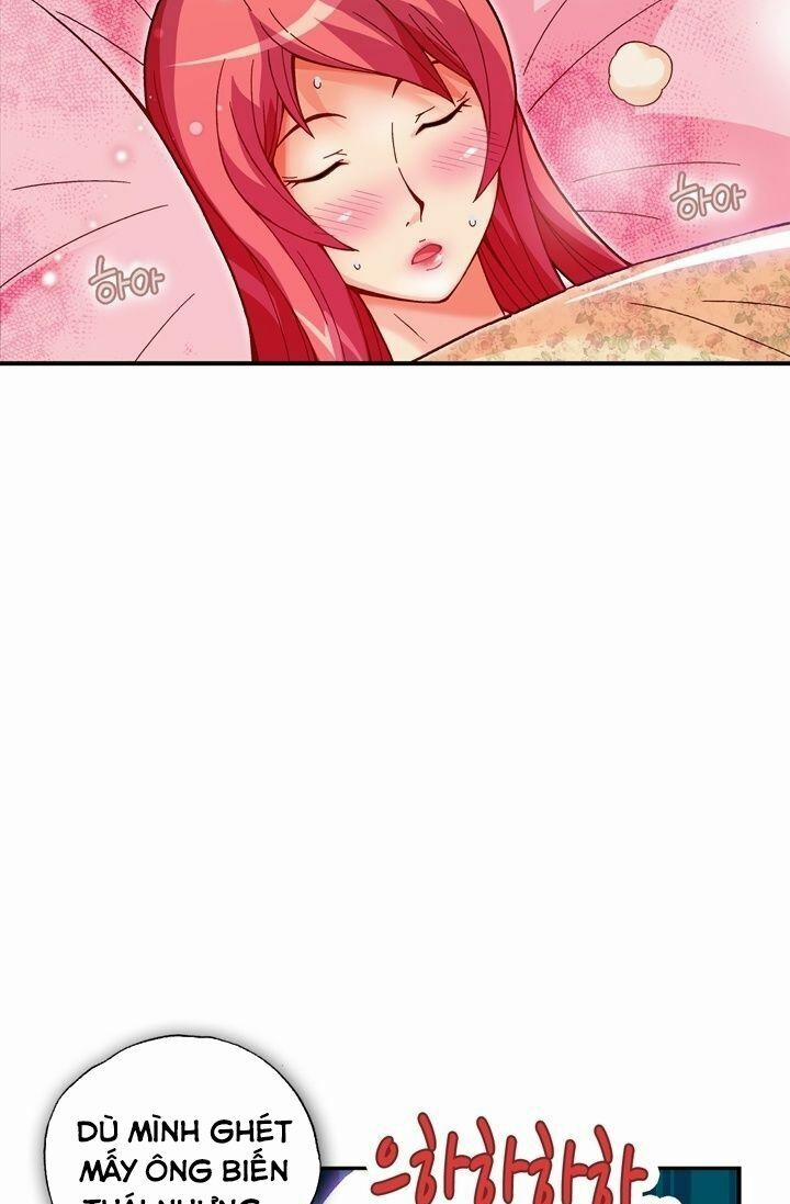 Xin Lỗi Em Chỉ Là Một Con Dâm Nữ 28 trang 13