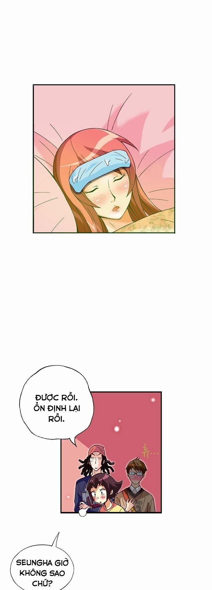 Xin Lỗi Em Chỉ Là Một Con Dâm Nữ 28 trang 15