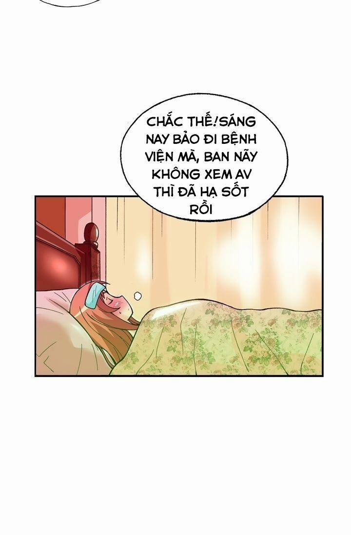 Xin Lỗi Em Chỉ Là Một Con Dâm Nữ 28 trang 16