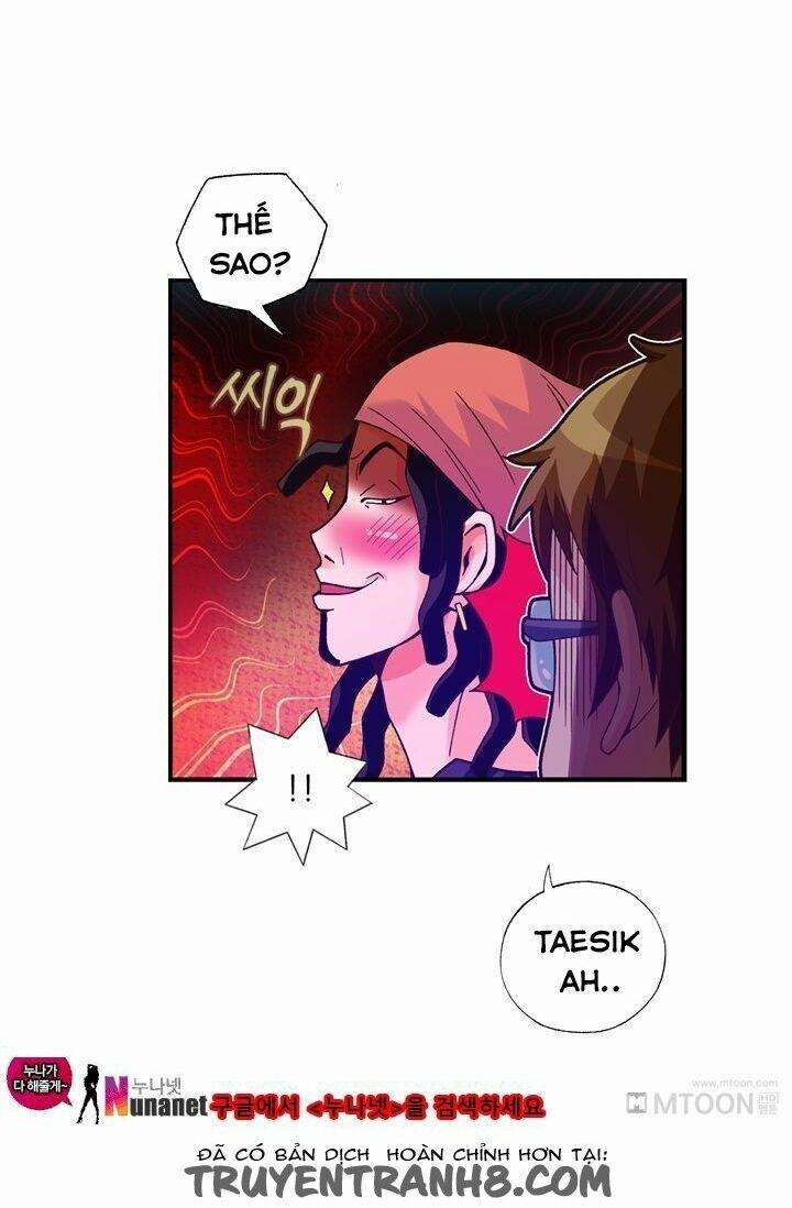 Xin Lỗi Em Chỉ Là Một Con Dâm Nữ 28 trang 17