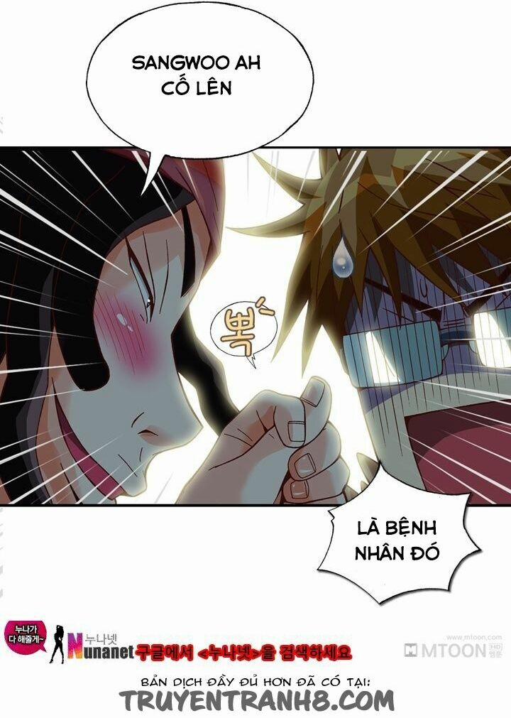 Xin Lỗi Em Chỉ Là Một Con Dâm Nữ 28 trang 23