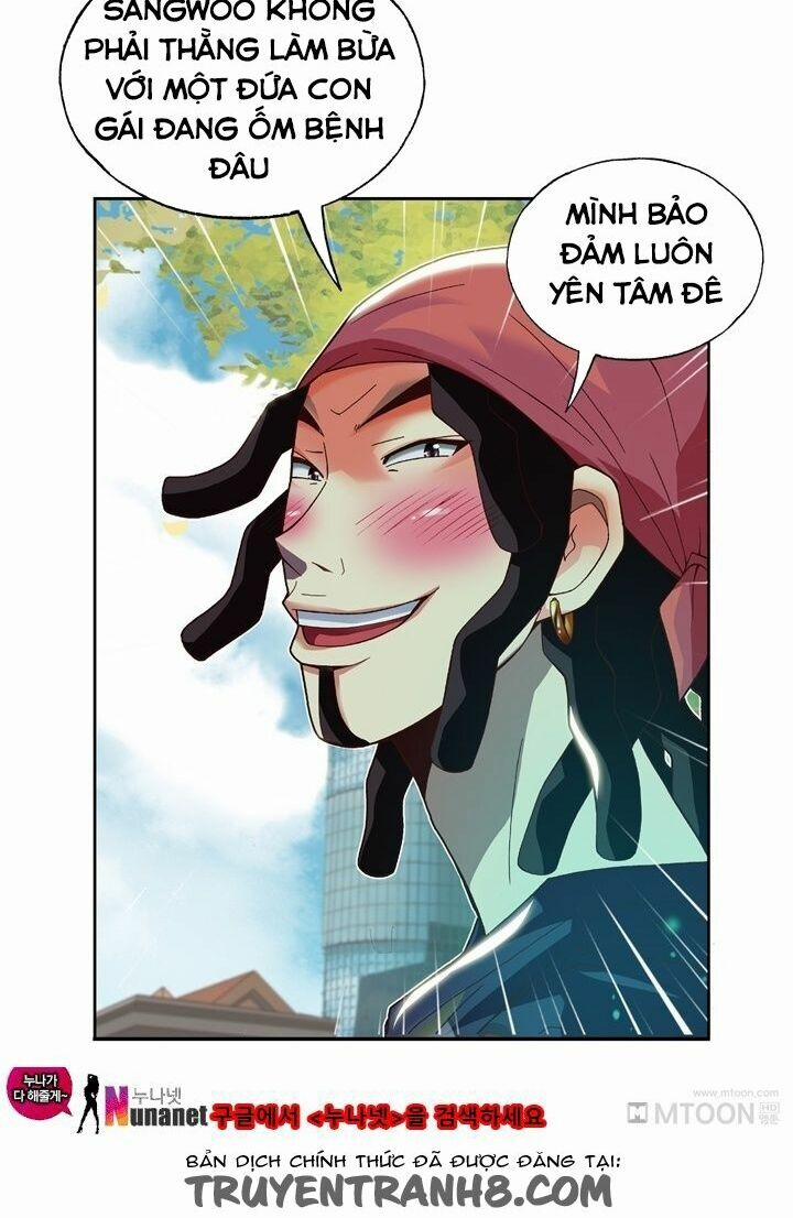 Xin Lỗi Em Chỉ Là Một Con Dâm Nữ 28 trang 29