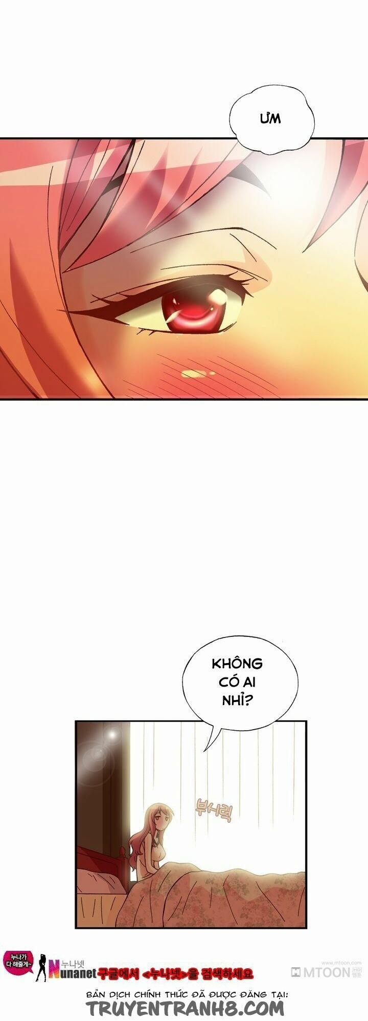 Xin Lỗi Em Chỉ Là Một Con Dâm Nữ 28 trang 33