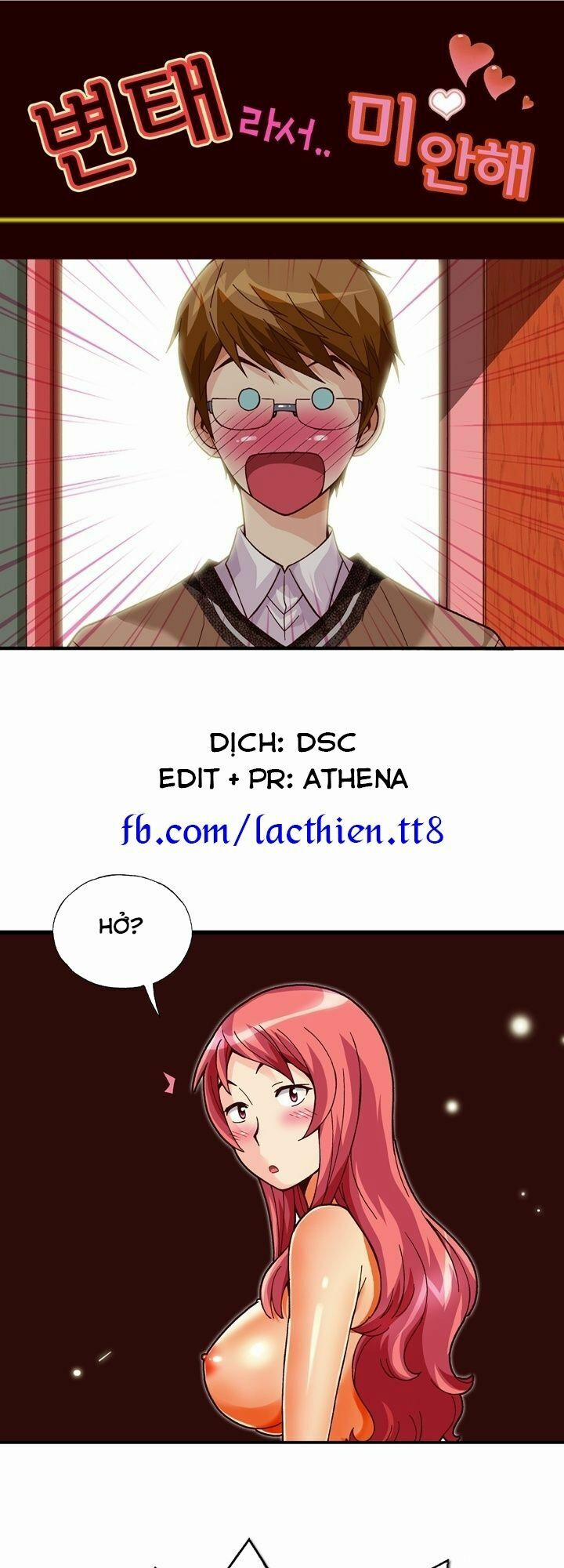 Xin Lỗi Em Chỉ Là Một Con Dâm Nữ 29 trang 1