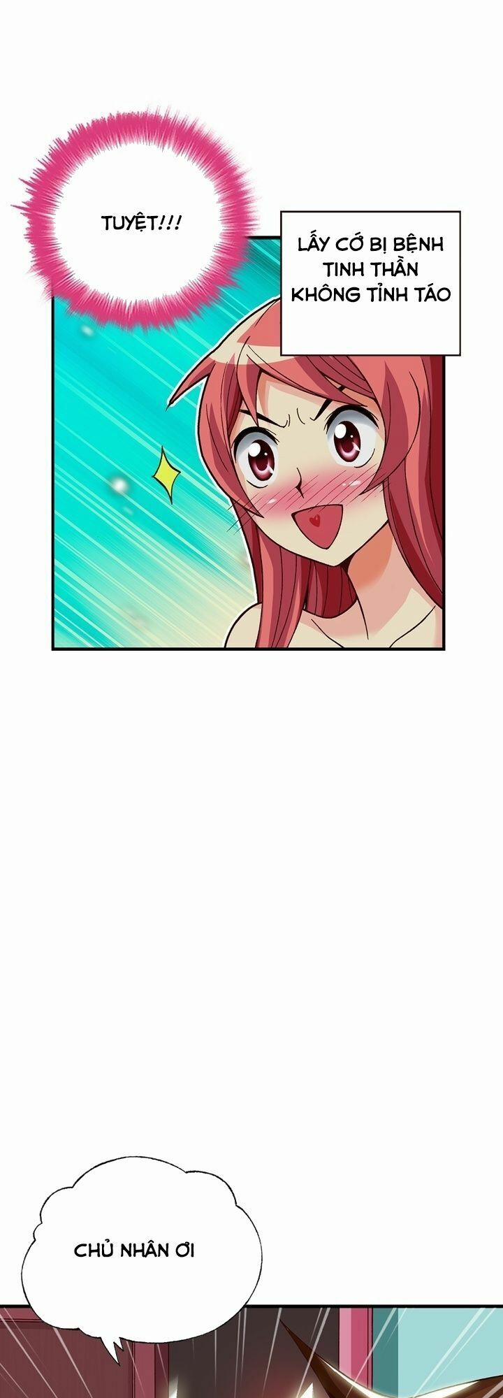 Xin Lỗi Em Chỉ Là Một Con Dâm Nữ 29 trang 10