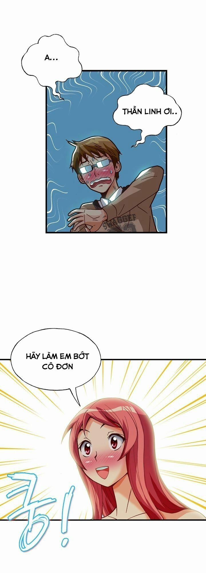 Xin Lỗi Em Chỉ Là Một Con Dâm Nữ 29 trang 13