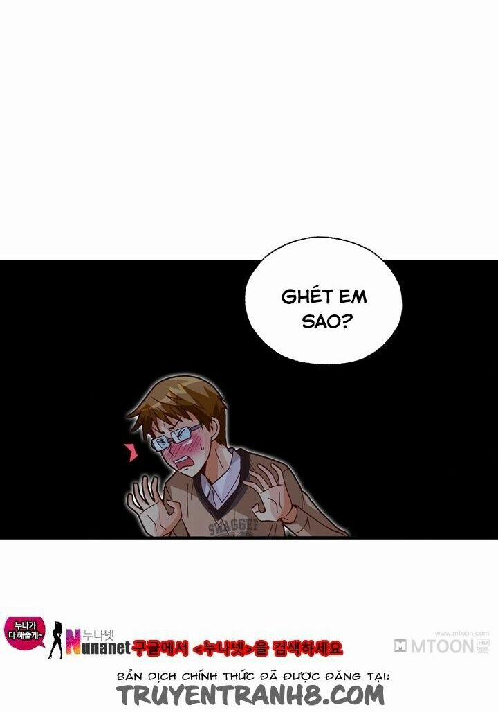 Xin Lỗi Em Chỉ Là Một Con Dâm Nữ 29 trang 18