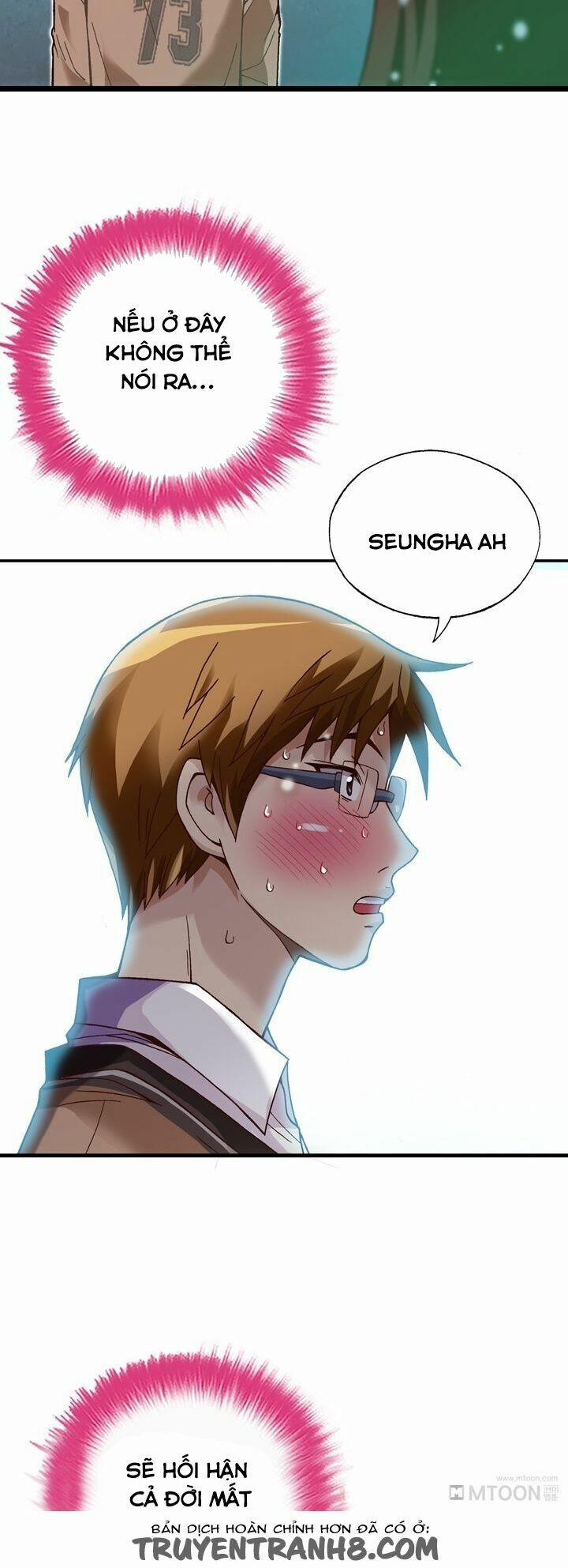 Xin Lỗi Em Chỉ Là Một Con Dâm Nữ 29 trang 24