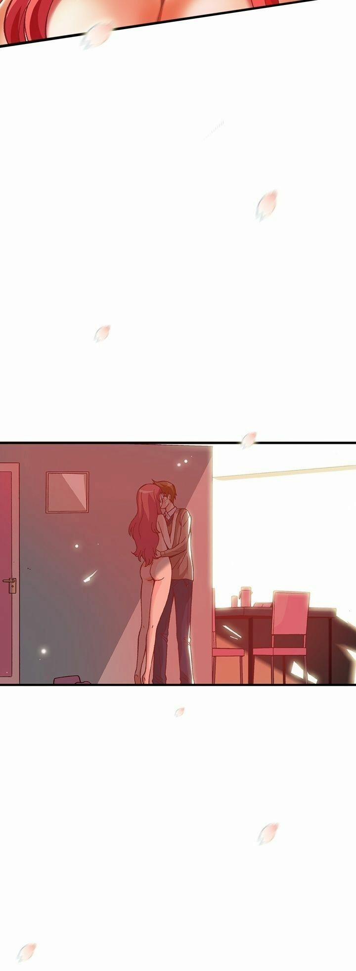 Xin Lỗi Em Chỉ Là Một Con Dâm Nữ 29 trang 29