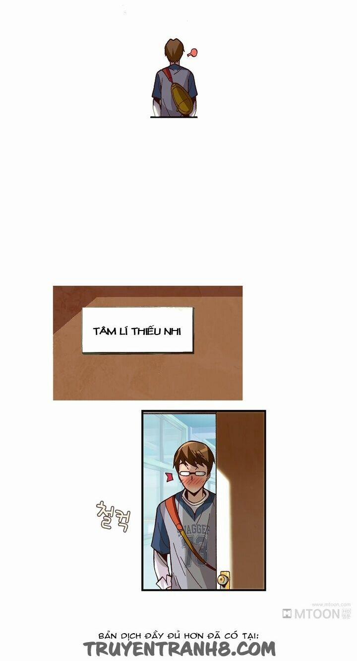 Xin Lỗi Em Chỉ Là Một Con Dâm Nữ 3 trang 14