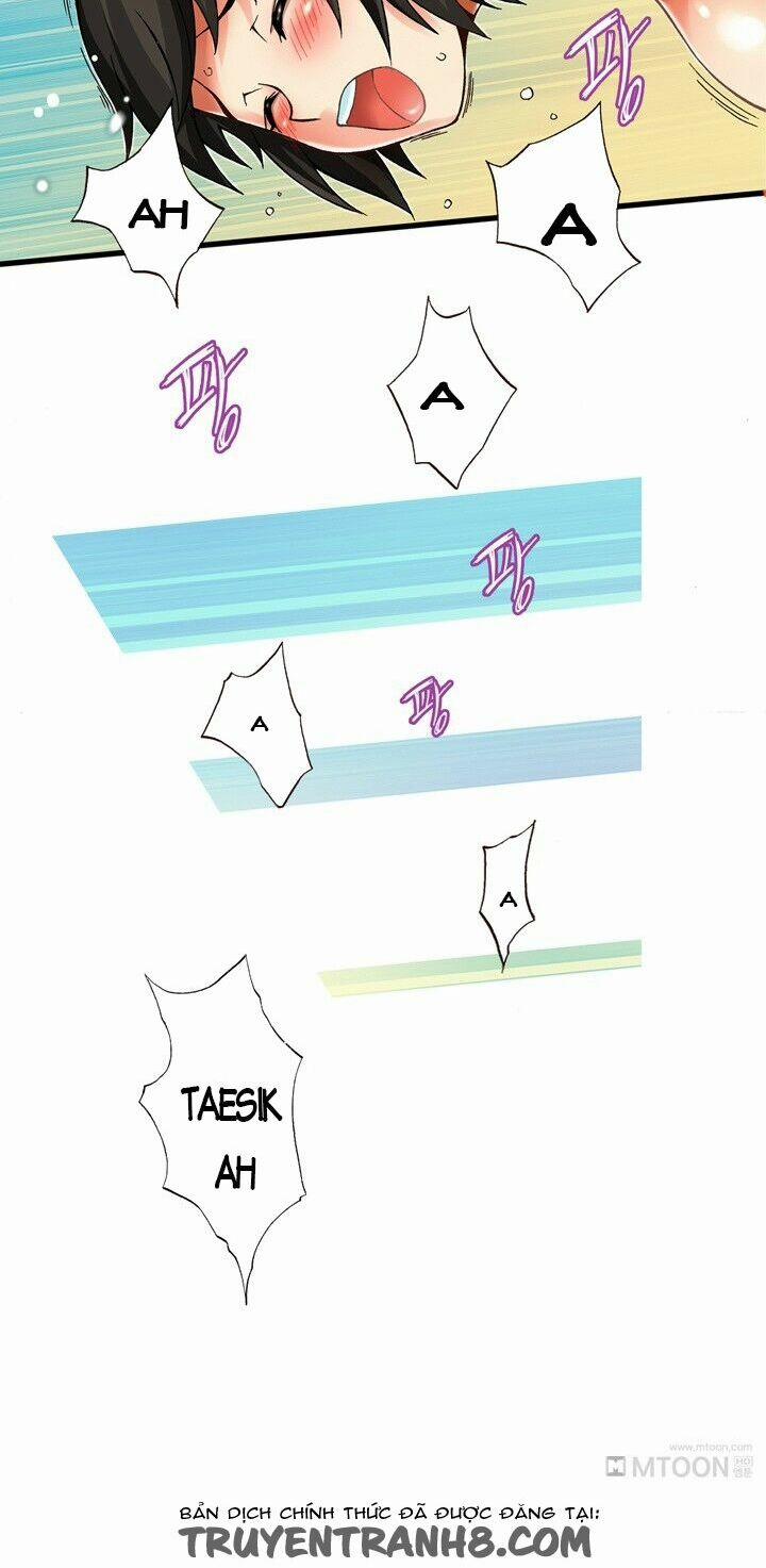 Xin Lỗi Em Chỉ Là Một Con Dâm Nữ 3 trang 6