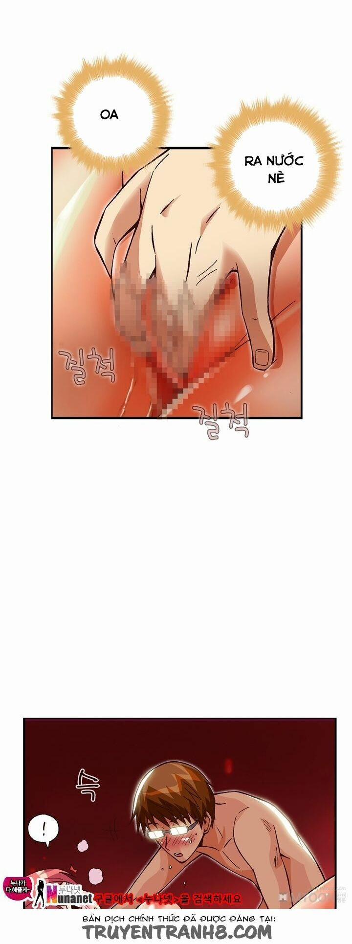 Xin Lỗi Em Chỉ Là Một Con Dâm Nữ 30 trang 31