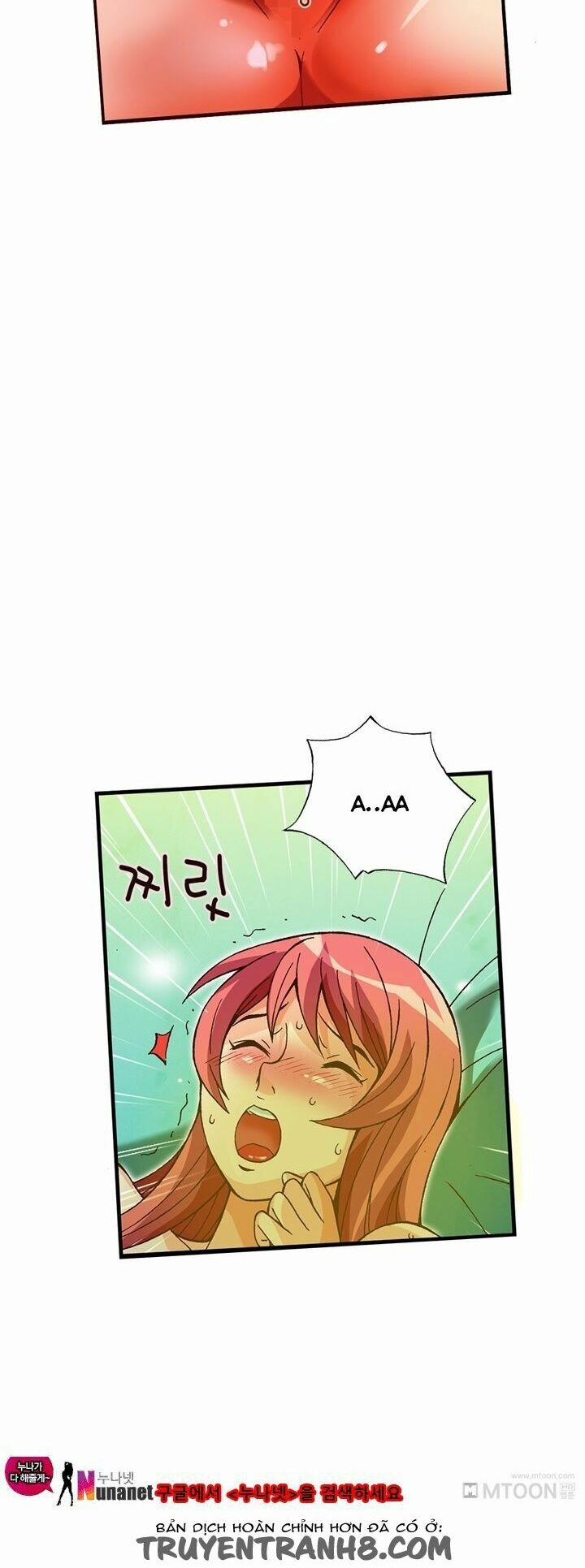 Xin Lỗi Em Chỉ Là Một Con Dâm Nữ 30 trang 33