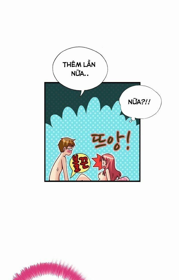 Xin Lỗi Em Chỉ Là Một Con Dâm Nữ 31 trang 33