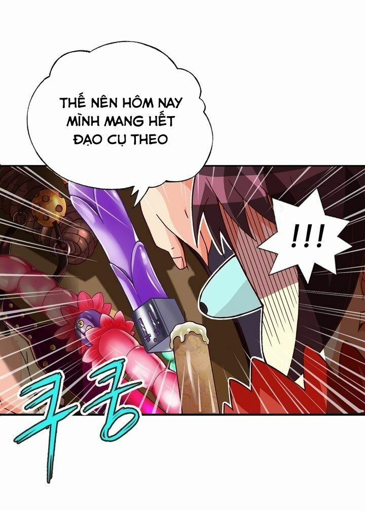 Xin Lỗi Em Chỉ Là Một Con Dâm Nữ 32 [End] trang 11