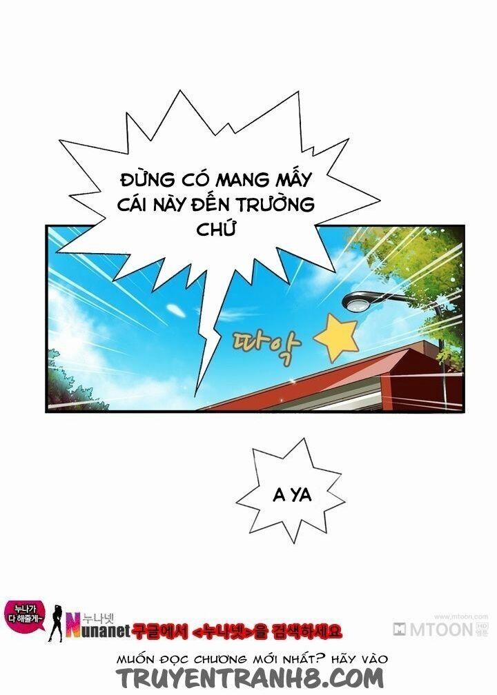 Xin Lỗi Em Chỉ Là Một Con Dâm Nữ 32 [End] trang 12