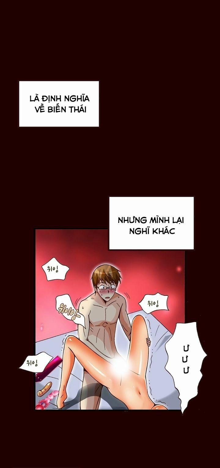 Xin Lỗi Em Chỉ Là Một Con Dâm Nữ 32 [End] trang 35