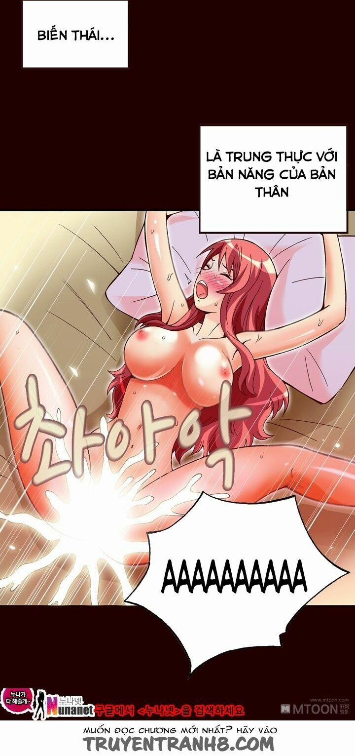 Xin Lỗi Em Chỉ Là Một Con Dâm Nữ 32 [End] trang 36