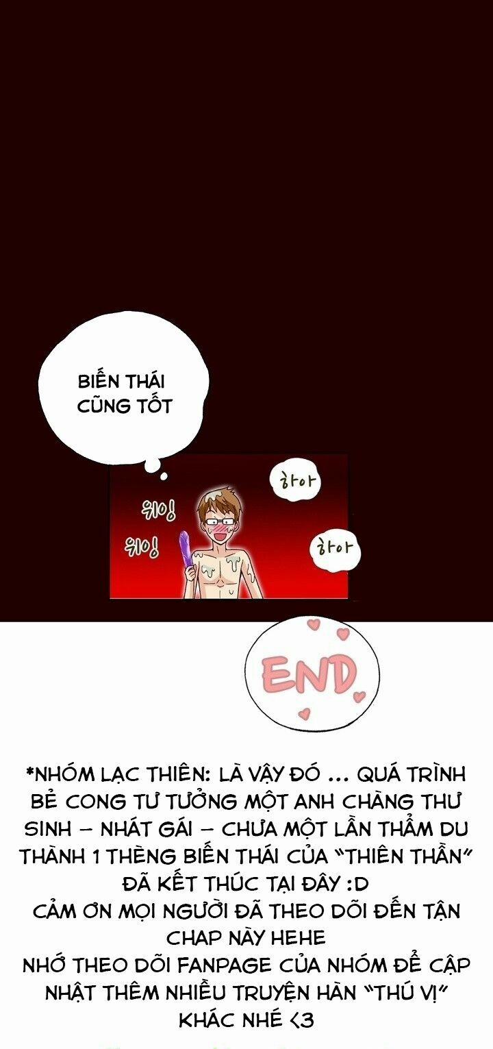 Xin Lỗi Em Chỉ Là Một Con Dâm Nữ 32 [End] trang 37