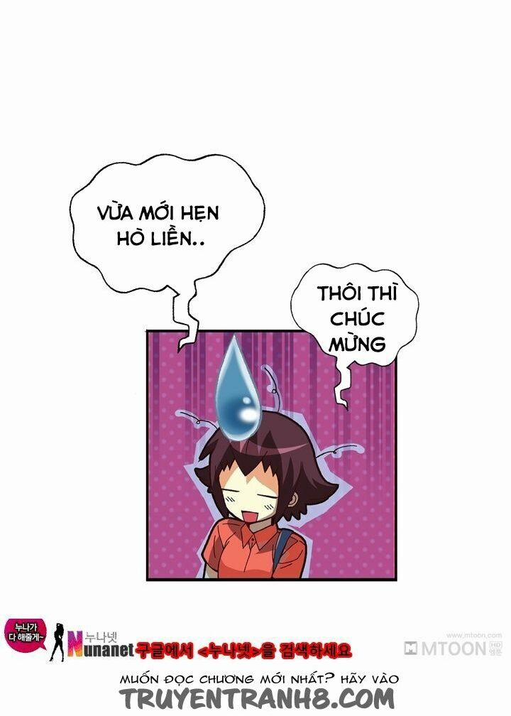 Xin Lỗi Em Chỉ Là Một Con Dâm Nữ 32 [End] trang 9