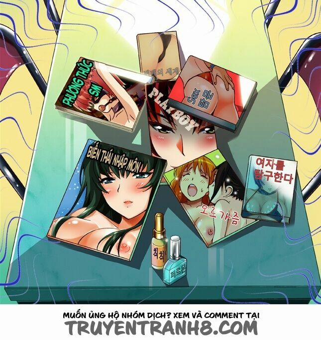 Xin Lỗi Em Chỉ Là Một Con Dâm Nữ 4 trang 0