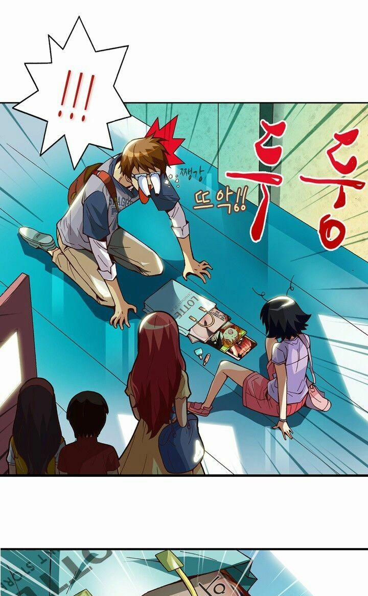 Xin Lỗi Em Chỉ Là Một Con Dâm Nữ 4 trang 17