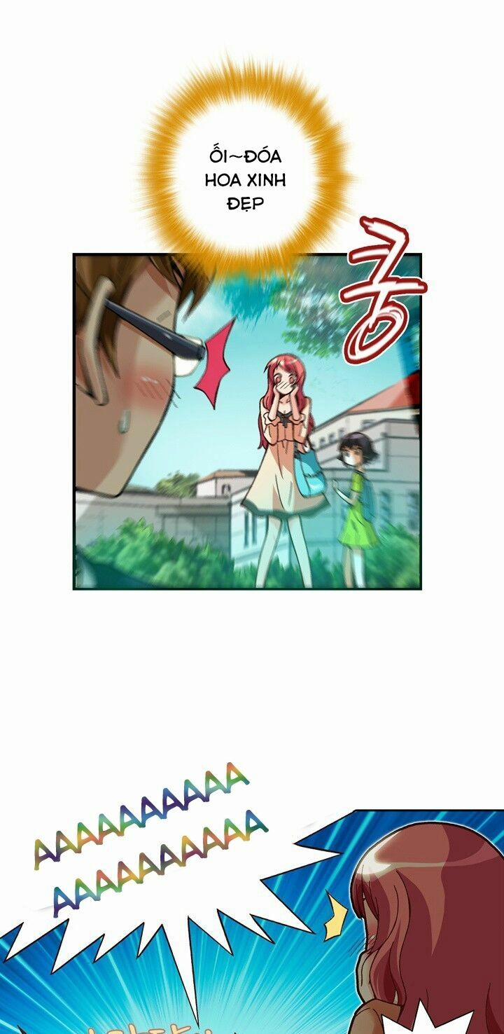 Xin Lỗi Em Chỉ Là Một Con Dâm Nữ 6 trang 11