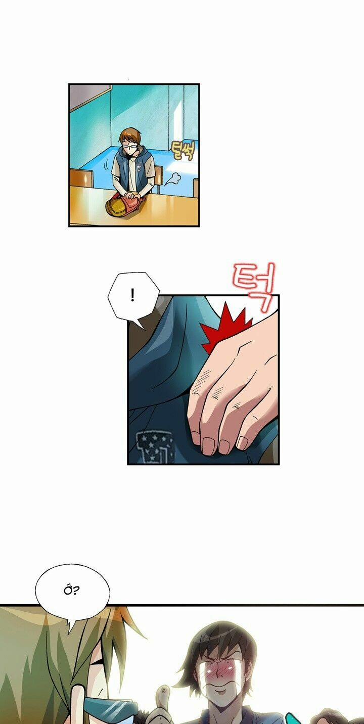 Xin Lỗi Em Chỉ Là Một Con Dâm Nữ 6 trang 19