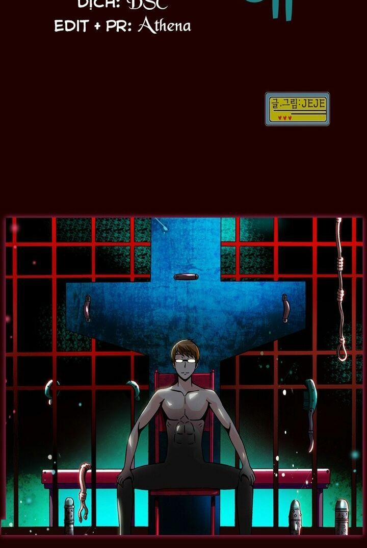 Xin Lỗi Em Chỉ Là Một Con Dâm Nữ 7 trang 2