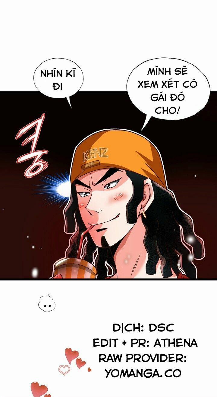 Xin Lỗi Em Chỉ Là Một Con Dâm Nữ 7 trang 30