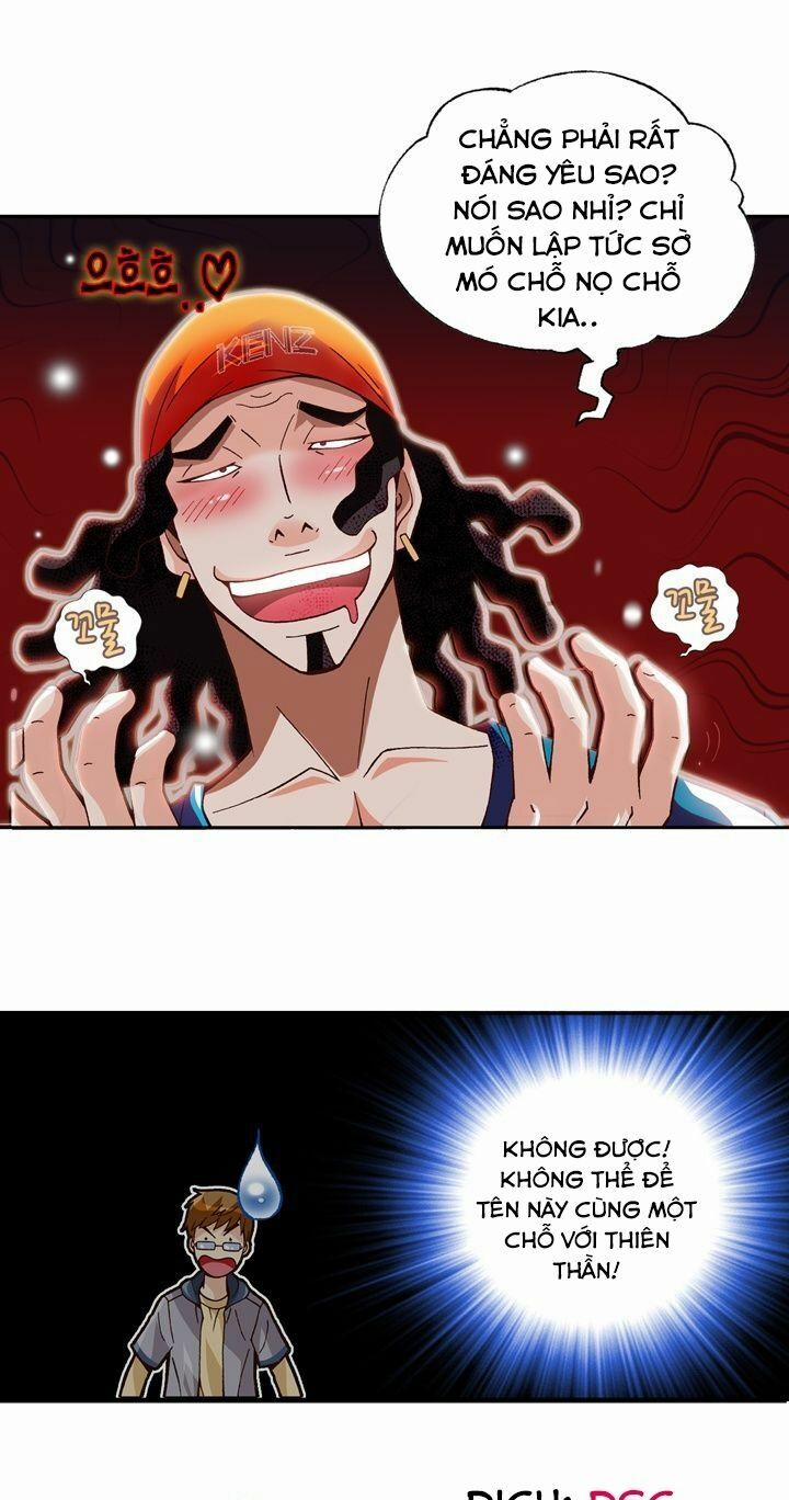 Xin Lỗi Em Chỉ Là Một Con Dâm Nữ 8 trang 34