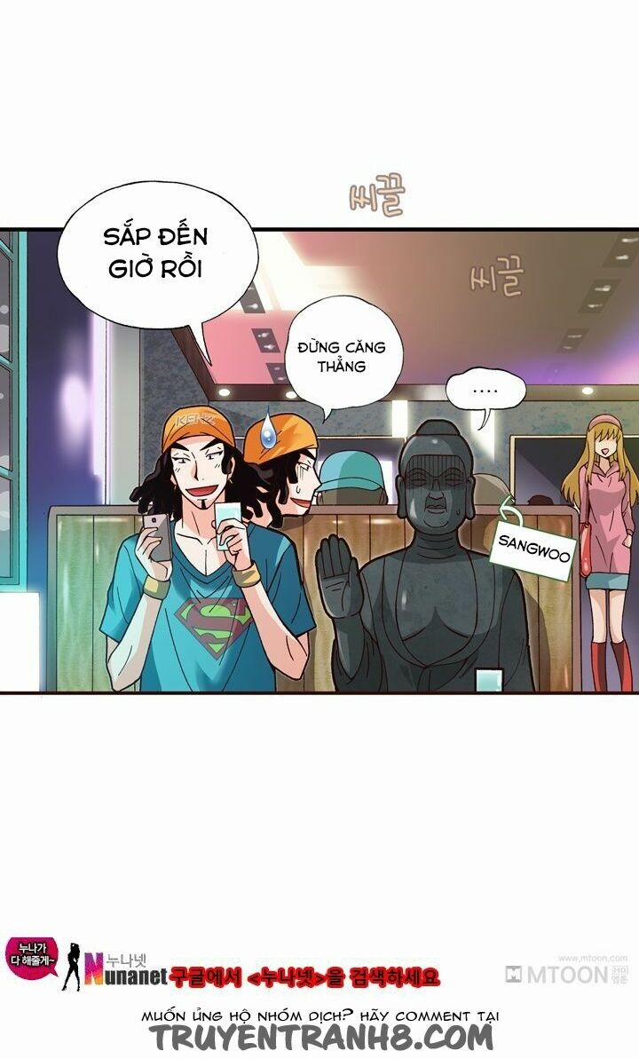 Xin Lỗi Em Chỉ Là Một Con Dâm Nữ 8 trang 5