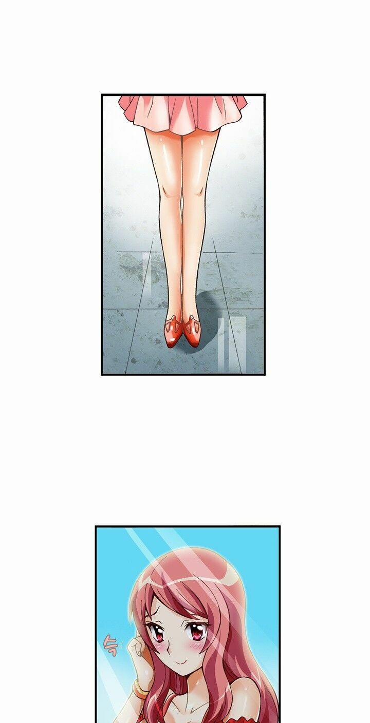 Xin Lỗi Em Chỉ Là Một Con Dâm Nữ 8 trang 6