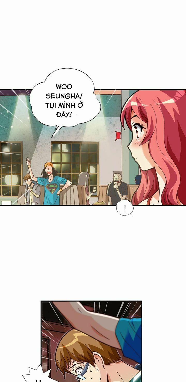 Xin Lỗi Em Chỉ Là Một Con Dâm Nữ 9 trang 10