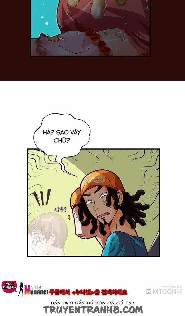 Xin Lỗi Em Chỉ Là Một Con Dâm Nữ 9 trang 19