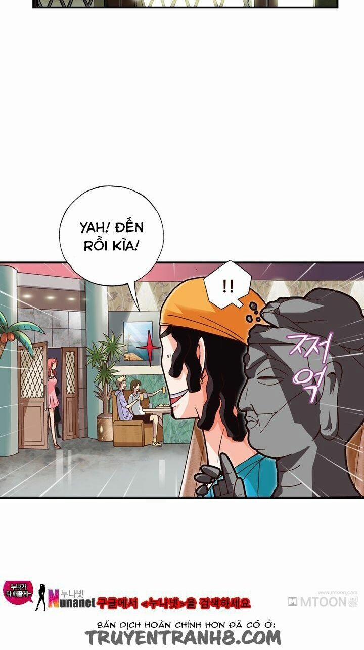 Xin Lỗi Em Chỉ Là Một Con Dâm Nữ 9 trang 9