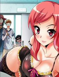 Đọc truyện tranh Xin Lỗi Em Chỉ Là Một Con Dâm Nữ