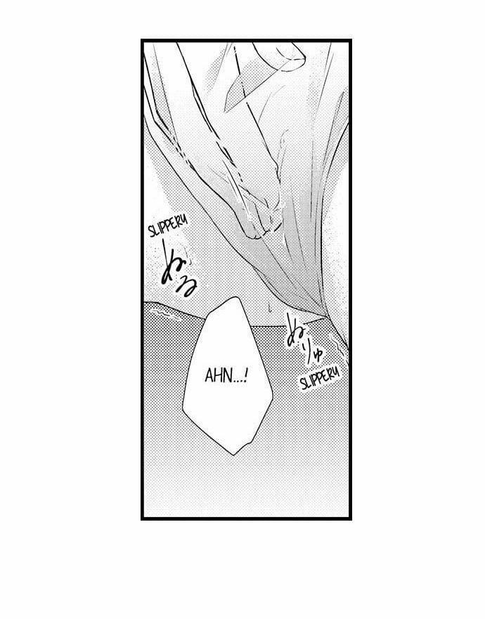 Xin Lỗi, Em Không Thể Chỉ Ngủ Với Chị Được 3.2 trang 1