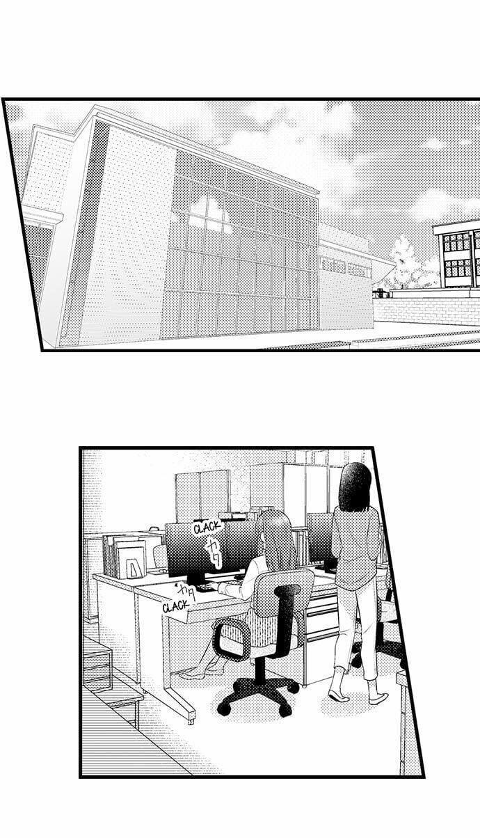 Xin Lỗi, Em Không Thể Chỉ Ngủ Với Chị Được 4.1 trang 2