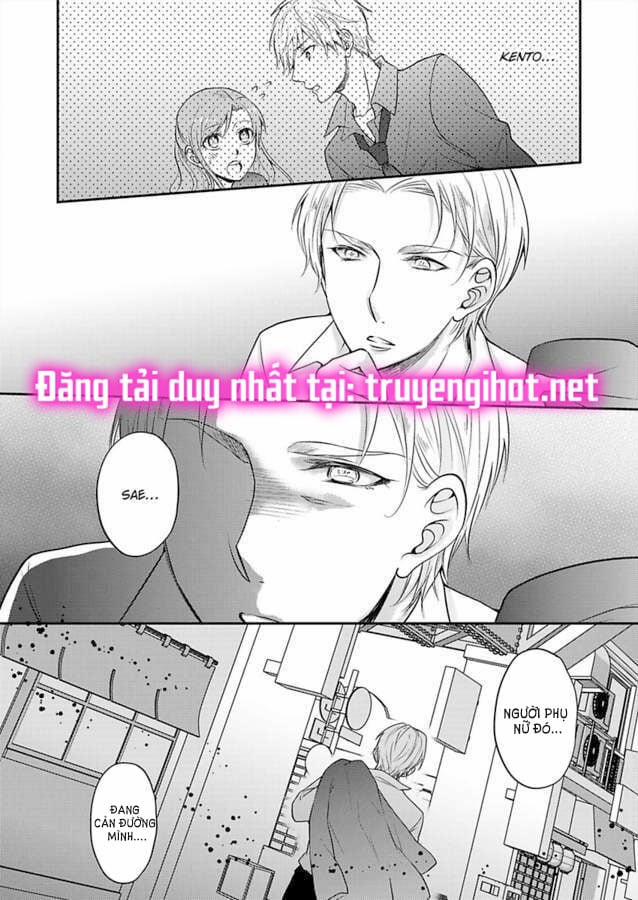 Xin Lỗi Nhưng Tôi Có Thể Ăn Hết Được Không?~ Chung Sống Vui Vẻ Với Người Đồng Nghiệp Vô Song Của Mình 17 trang 16