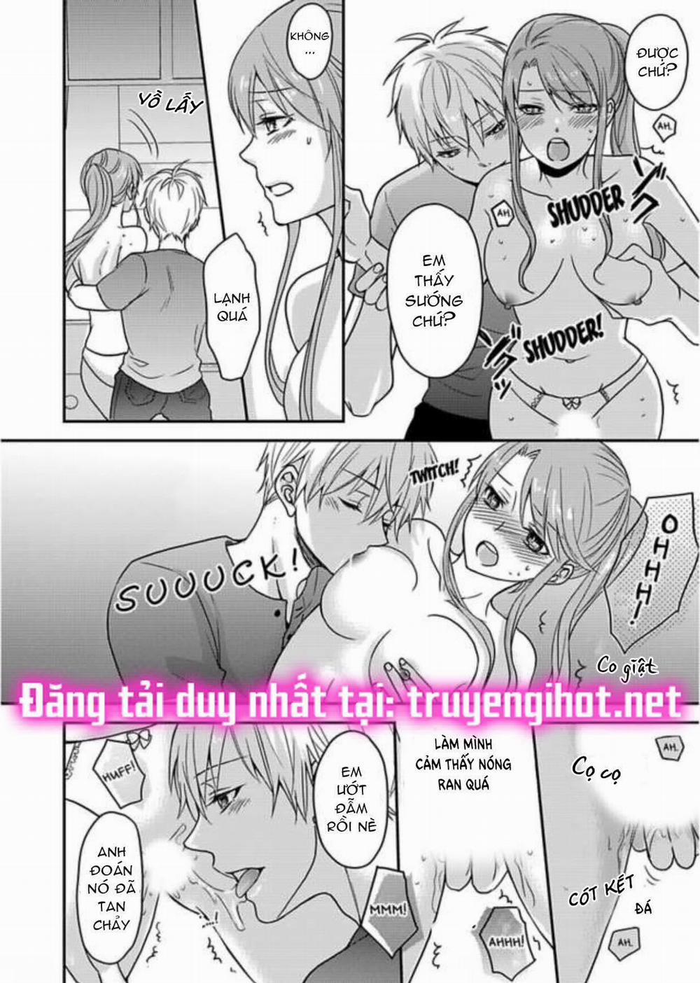 Xin Lỗi Nhưng Tôi Có Thể Ăn Hết Được Không?~ Chung Sống Vui Vẻ Với Người Đồng Nghiệp Vô Song Của Mình 7.2 trang 2