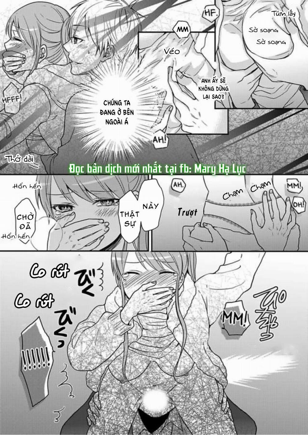 Xin Lỗi Nhưng Tôi Có Thể Ăn Hết Được Không?~ Chung Sống Vui Vẻ Với Người Đồng Nghiệp Vô Song Của Mình 9 trang 1