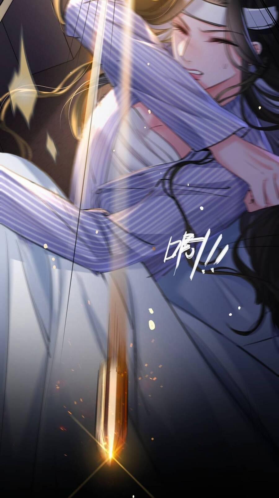 Xin Lỗi, Tôi Cũng Là Lão Đại 1 trang 10