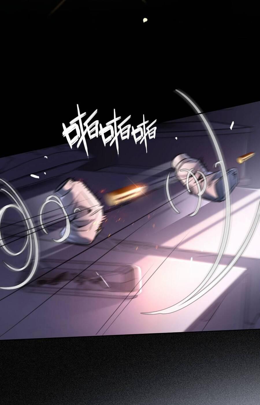 Xin Lỗi, Tôi Cũng Là Lão Đại 1 trang 11