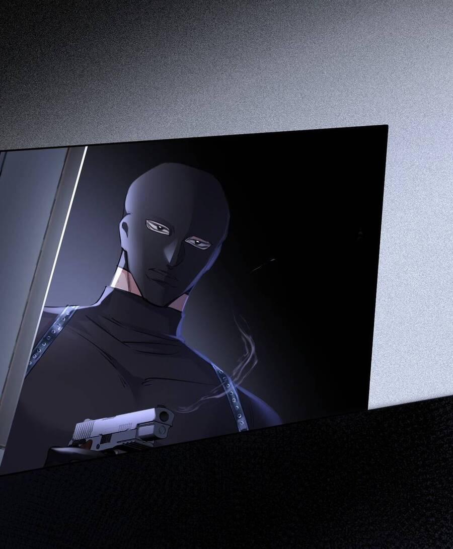 Xin Lỗi, Tôi Cũng Là Lão Đại 1 trang 12