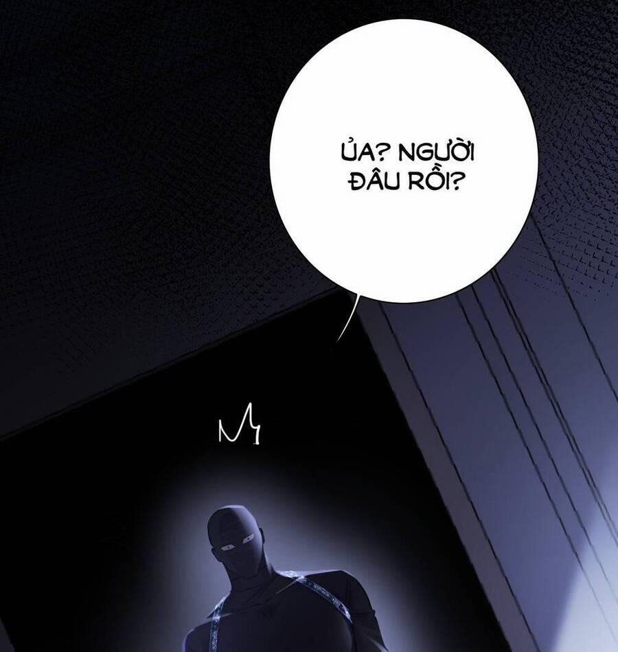 Xin Lỗi, Tôi Cũng Là Lão Đại 1 trang 13